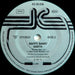Baffo Banfi – Hearth LP vinyl record, image 4 of 4
