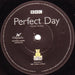 Various Artists – Perfect Day '97 7" vinyl record, image 3 of 4