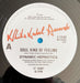 The Dynamic Hepnotics – Soul Kind Of Feeling 12" vinyl record, image 3 of 4