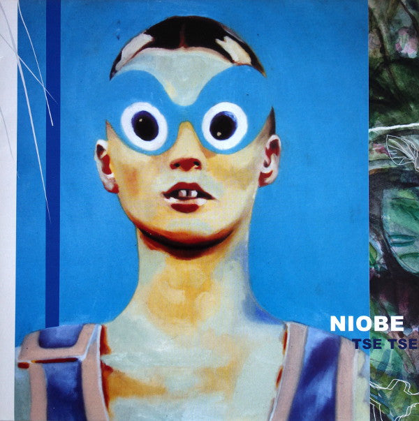 Niobe – Tse Tse