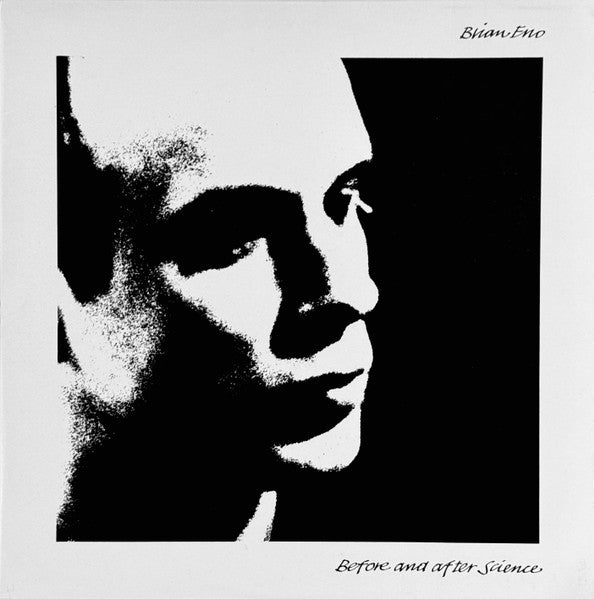 Brian Eno – Before And After Science