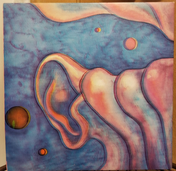 King Crimson – In The Court Of The Crimson King (An Observation By King Crimson) LP vinyl record, image 4 of 7