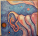 King Crimson – In The Court Of The Crimson King (An Observation By King Crimson) LP vinyl record, image 4 of 7
