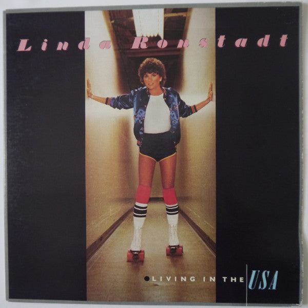 Linda Ronstadt – Living In The USA