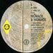 Womack & Womack – Teardrops 12" vinyl record, image 3 of 4