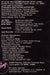 The Last – L.A. Explosion ! LP vinyl record, image 5 of 5