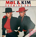 Mel & Kim – Showing Out 12" vinyl record, image 1 of 4