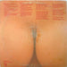 Eric Clapton – E.C. Was Here LP vinyl record, image 2 of 4