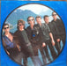 INXS – Interview 1988 7" vinyl record, image 1 of 4