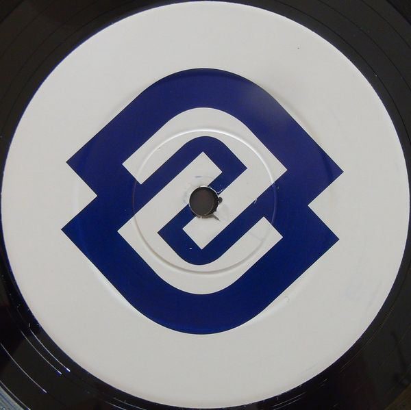 The Thrillseekers, Hydra – Affinity 12" vinyl record, image 2 of 3