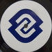 The Thrillseekers, Hydra – Affinity 12" vinyl record, image 2 of 3