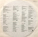 Chris Rea – Dancing With Strangers LP vinyl record, image 6 of 10