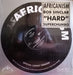 Africanism – Hard 12" vinyl record, image 1 of 4