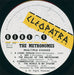 The Metronomes – Multiple Choice LP vinyl record, image 2 of 3
