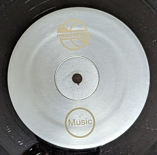 Ferry Corsten – Rock Your Body, Rock 12" vinyl record, image 3 of 3