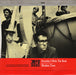 Elvis Costello & The Attractions – Everyday I Write The Book 7" vinyl record, image 2 of 4