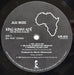 King Sunny Ade & His African Beats – Juju Music LP vinyl record, image 4 of 4