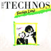 The Technos – Foreign Land 12" vinyl record, image 1 of 4