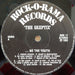 The Skeptix – ...So The Youth LP vinyl record, image 6 of 7