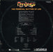 Mandingo – The Primeval Rhythm Of Life LP vinyl record, image 2 of 4