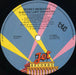 Electric Light Orchestra – Secret Messages LP vinyl record, image 3 of 3