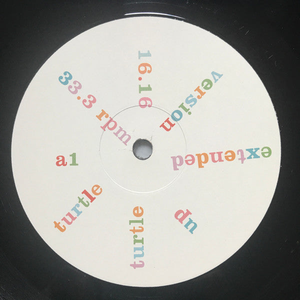Four Tet – Everything Ecstatic Part 2 LP vinyl record, image 5 of 6