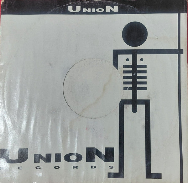 5 Guys Named Framm – Can You Feel It 12" vinyl record, image 3 of 4