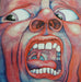 King Crimson – In The Court Of The Crimson King (An Observation By King Crimson) LP vinyl record, image 1 of 7