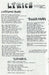 The Beat Farmers – Tales Of The New West LP vinyl record, image 10 of 10