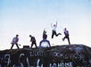 Midnight Oil – Place Without A Postcard LP vinyl record, image 7 of 9