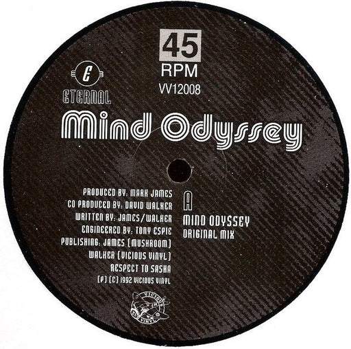 Eternal – Mind Odyssey