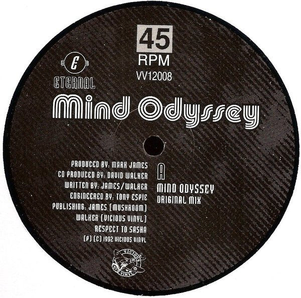 Eternal – Mind Odyssey