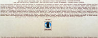 Joni Mitchell – Court And Spark LP vinyl record, image 7 of 9