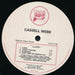 Cassell Webb – Llano LP vinyl record, image 3 of 4