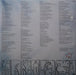 Spandau Ballet – True LP vinyl record, image 6 of 6