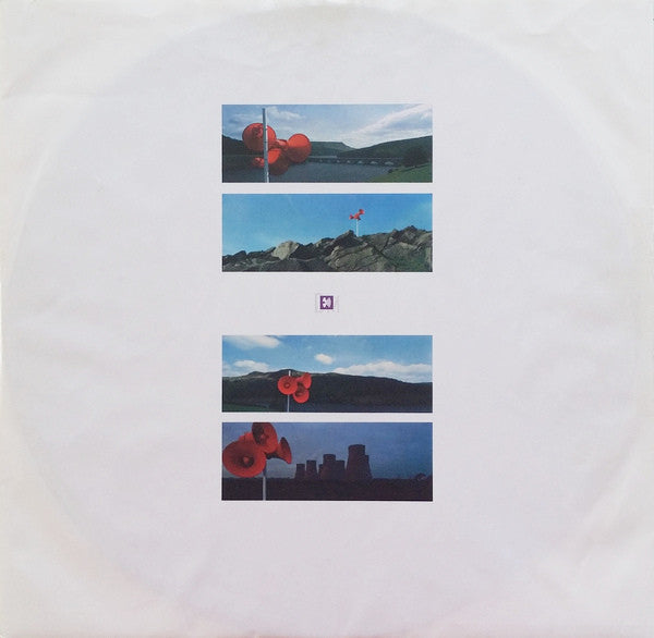 Depeche Mode – Music For The Masses LP vinyl record, image 5 of 10