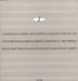 The Saints – Live In A Mud Hut LP vinyl record, image 2 of 4