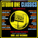 Various – Studio One Classics (2xLP) LP vinyl record, image 1 of 10