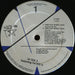 Hi Tek 3, Ya Kid K – Spin That Wheel (Turtles Get Real!) 12" vinyl record, image 3 of 4