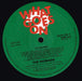 The Nomads – Outburst LP vinyl record, image 3 of 4