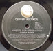 Guns N' Roses – Appetite For Destruction LP vinyl record, image 5 of 6