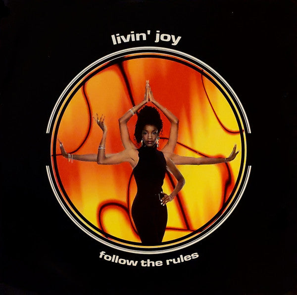 Livin' Joy – Follow The Rules