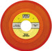 The Fluid – Tin Top Toy b/w Tomorrow 7" vinyl record, image 4 of 5