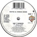 Rufus & Chaka Khan – Ain't Nobody (Remix) 7" vinyl record, image 3 of 4