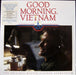 Various – Good Morning, Vietnam (Original Motion Picture Soundtrack) LP vinyl record, image 1 of 4