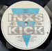 INXS – Kick LP vinyl record, image 5 of 9