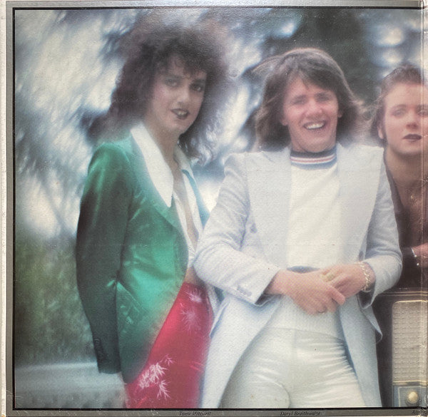 Sherbet – Slipstream LP vinyl record, image 3 of 8