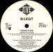 B-Legit – Check It Out / Gotta Buy Your Dope From Us 12" vinyl record, image 1 of 3