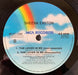 Sheena Easton – The Lover In Me 12" vinyl record, image 4 of 4