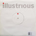 Dark Suite – Dark Sweet Piano (Weekend Remixes) 12" vinyl record, image 4 of 4